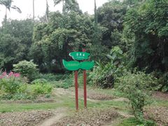 -广西壮族自治区药用植物园