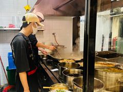 -蒋家肠旺面馆(合群路店)