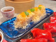 金丝明虾球-点都德(锦粤壹号IFS国金店)