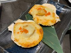 -大渔铁板烧(东城店)
