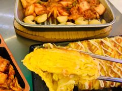 -首尔大排档