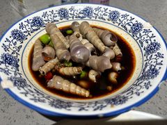 -荣家小吃(紫阳街店)