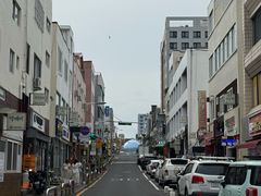 -西归浦每天偶来市场