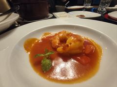 -上海苏宁宝丽嘉酒店·嘉府壹号中餐厅