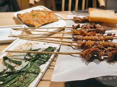 -大话小腰(鸟巢店)
