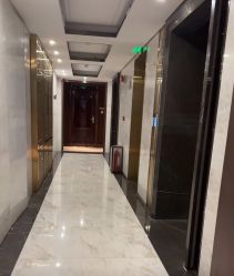 -巍阁月子中心(国贸店)