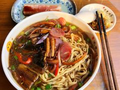 -面艺世家(驸马街店)