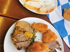 -Paulaner·德国帕拉娜自酿啤酒餐厅(海上世界店)