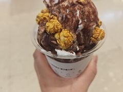 -Yee3·三号椰·椰子炒冰(南桥百联店)