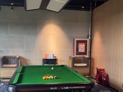 -云川台球(马甸店)