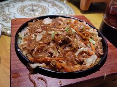 -北国饭店(汕头卜蜂店)