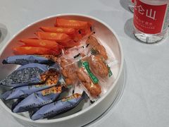 -小厨娘淮扬菜(江宁弘阳店)