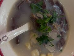 -小杨生煎(白玉兰广场店)