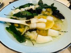 -A One Kitchen·南京精菜馆(晶丽酒店店)