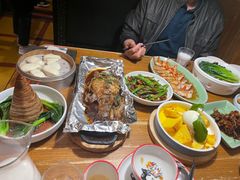 -新白鹿餐厅(龙游路总店·杭帮菜名店)