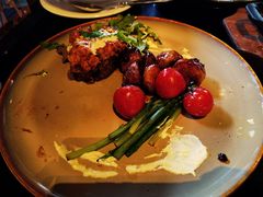 -blue frog蓝蛙(长泰广场店)