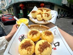 -老西门·常州菜(新区店)