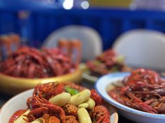 -虾乐园龙虾·夜宵(松江店)