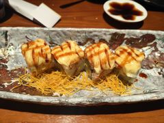 -千代武日本料理(爱建店)