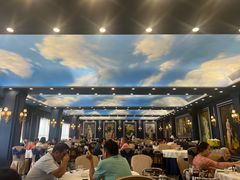 -馨越楼·点心·粤菜(赤坎店)