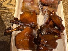 -鸽子窝(黄村店)