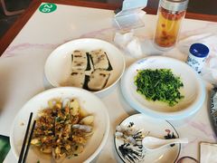-壹只菜·崇明本地特色菜(崇明南门店)