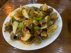 -二子海鲜大排档(太阳城店)