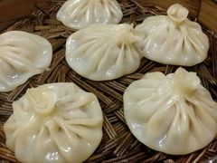 羊肉汤包-小六汤包(万和城店)