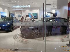 -华为智能生活馆(杭州大悦城)