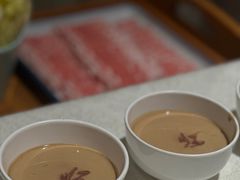 东来顺传统秘制麻酱调料-东来顺饭庄(天坛店)