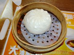 白菜包-眉州东坡(通州店)