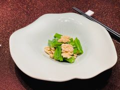 龙豆鲜桃仁-东富酒家(龙湖西溪天街店)
