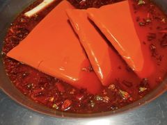 -蜀九香火锅(彩虹店)