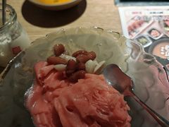 -温野菜涮涮锅(西单大悦城店)