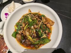 -国人川菜(李家村建东街店)