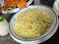 -三妹小龙虾·黄油蟹(华侨城总店)