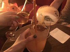 -FLAIR顶层餐厅酒吧(浦东丽思卡尔顿酒店)