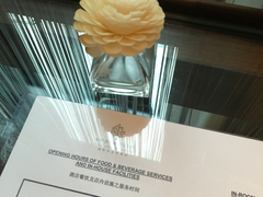 -香港铜锣湾皇悦酒店