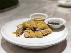 白切湛江鸡-隆聚·时令海鲜(洪兴店)
