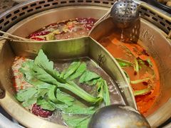 -小龙坎老火锅(北京三里屯店)