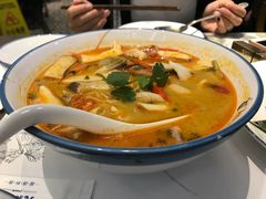 越式冬阴功海鲜汤-美奈小馆·越南料理(福田星河COCO Park店)