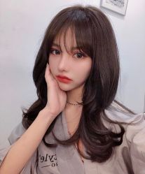 -TK·HAIR SALON韩式设计