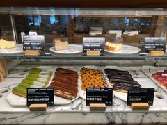 -WHEAT&BAKER-麥(凯德来福士店)