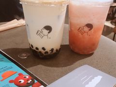 -喜茶(中山利和新地店)