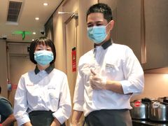 -海底捞火锅(番禺广场店)