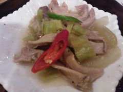 WP_000334-潮福城大酒楼·潮味粤品·港式点心(湖滨北路店)