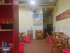 -冒椒火辣(奎星楼街店)