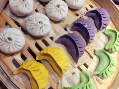 -77号渔船·蒸海鲜青岛菜(积米崖店)