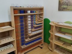 -婴智贝佳蒙特梭利早教托育中心(杨浦店)