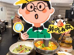 -熹素·鲜美素食Vegetarian (天河领展店)